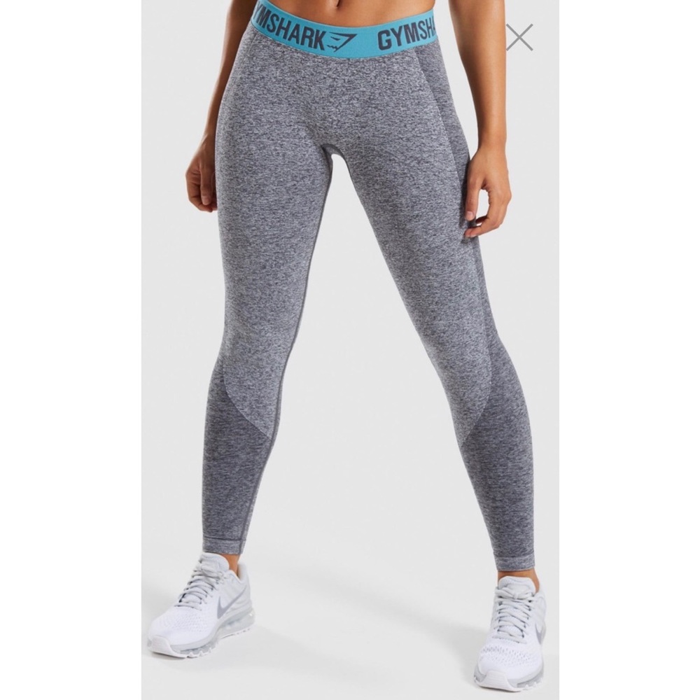 GYMSHARK Flex Leggings